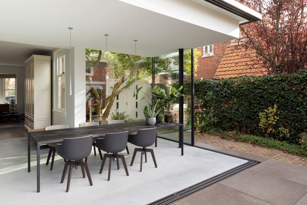 Fig Tree House By Bloot Architecture - Sheet3