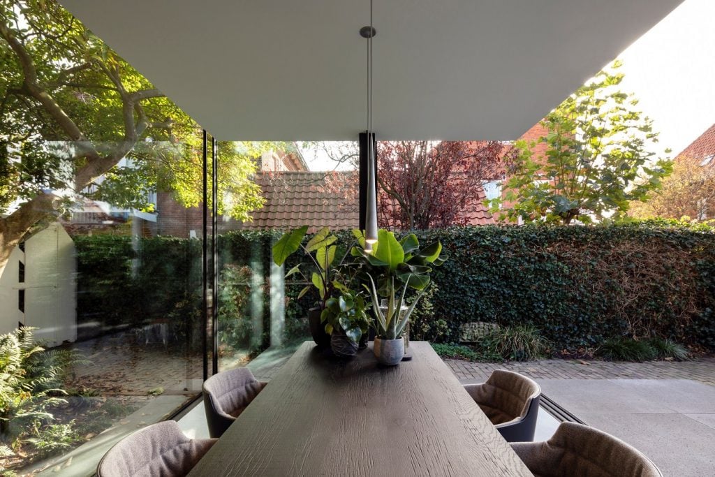 Fig Tree House By Bloot Architecture - Sheet5
