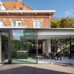 Fig Tree House By Bloot Architecture - Sheet6