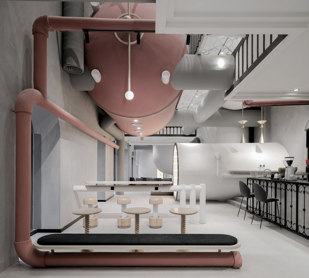 Ideas Lab By X+LIVING - Sheet2