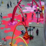 Paint Drop By 100architects - Sheet2