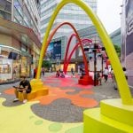Paint Drop By 100architects - Sheet1