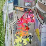Paint Drop By 100architects - Sheet3