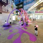 Paint Drop By 100architects - Sheet21