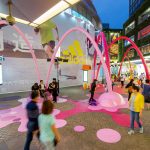Paint Drop By 100architects - Sheet22