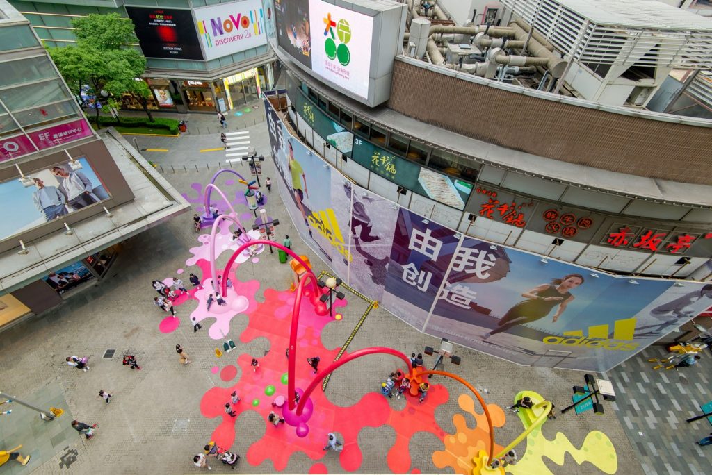 Paint Drop By 100architects - Sheet6