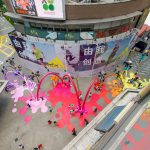 Paint Drop By 100architects - Sheet8