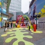 Paint Drop By 100architects - Sheet10