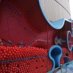 Puzzle Maze By 100architects - Sheet1