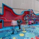 Puzzle Maze By 100architects - Sheet10