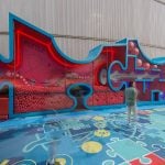 Puzzle Maze By 100architects - Sheet11