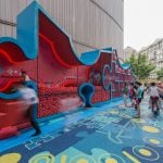 Puzzle Maze By 100architects - Sheet13
