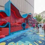 Puzzle Maze By 100architects - Sheet14