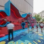 Puzzle Maze By 100architects - Sheet15