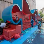 Puzzle Maze By 100architects - Sheet16