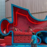 Puzzle Maze By 100architects - Sheet19