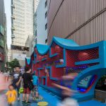 Puzzle Maze By 100architects - Sheet21