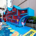 Puzzle Maze By 100architects - Sheet22