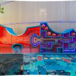 Puzzle Maze By 100architects - Sheet28
