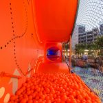 Puzzle Maze By 100architects - Sheet32