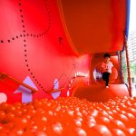 Puzzle Maze By 100architects - Sheet4