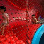 Puzzle Maze By 100architects - Sheet5