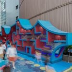 Puzzle Maze By 100architects - Sheet6