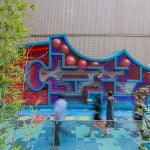 Puzzle Maze By 100architects - Sheet8