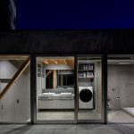 Terrace in the Town By Yamazaki Kentaro Design - Sheet11