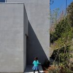 Terrace in the Town By Yamazaki Kentaro Design - Sheet2