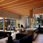 Terrace in the Town By Yamazaki Kentaro Design - Sheet4