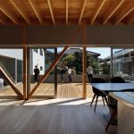 Terrace in the Town By Yamazaki Kentaro Design - Sheet6