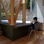 Terrace in the Town By Yamazaki Kentaro Design - Sheet8
