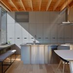 Terrace in the Town By Yamazaki Kentaro Design - Sheet9