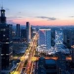 the Vantone Center By CLOU architects - Sheet10