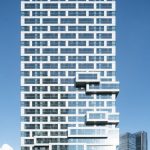 the Vantone Center By CLOU architects - Sheet3