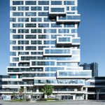 the Vantone Center By CLOU architects - Sheet5