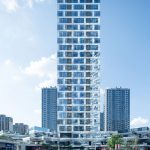 the Vantone Center By CLOU architects - Sheet6