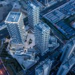 the Vantone Center By CLOU architects - Sheet8