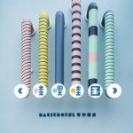 Magic Hotel By X+Living - Sheet1