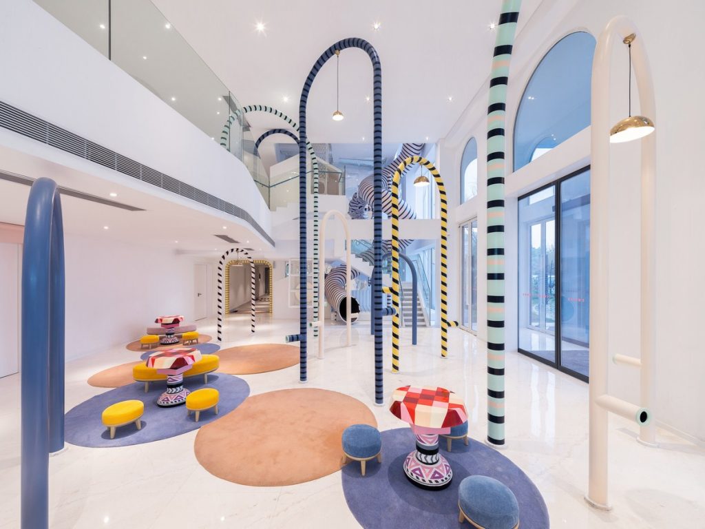 Magic Hotel By X+Living - Sheet4