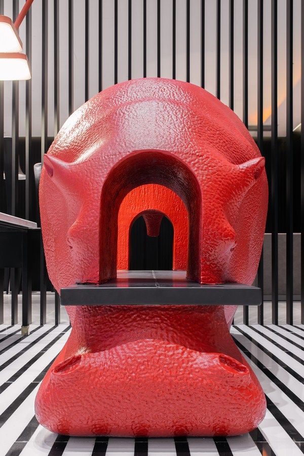 Park Zoo Hotel By X+Living - Sheet10