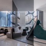 Park Zoo Hotel By X+Living - Sheet12