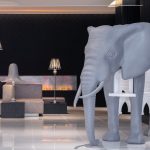 Park Zoo Hotel By X+Living - Sheet17