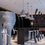 Park Zoo Hotel By X+Living - Sheet18