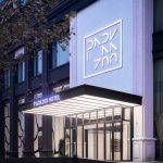 Park Zoo Hotel By X+Living - Sheet2
