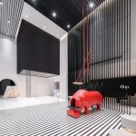 Park Zoo Hotel By X+Living - Sheet3