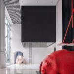 Park Zoo Hotel By X+Living - Sheet4