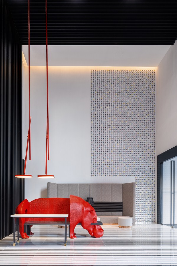 Park Zoo Hotel By X+Living - Sheet7