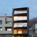 429 Foz Housing By dEMM Arquitectura - Sheet18